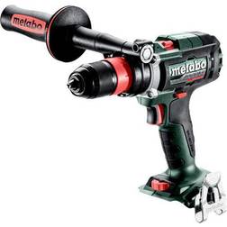 Metabo BS 18 LTX-3 BL Q I Bore-/skruemaskine Uden batteri Intet batteri > I externt lager, forväntat leveransdatum hos dig 27-10-2022